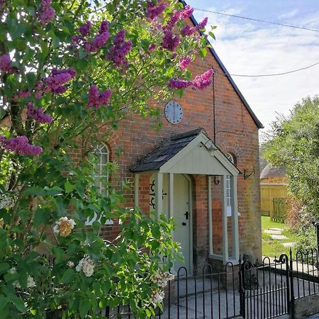 말버러 The Old Chapel 빌라 외부 사진