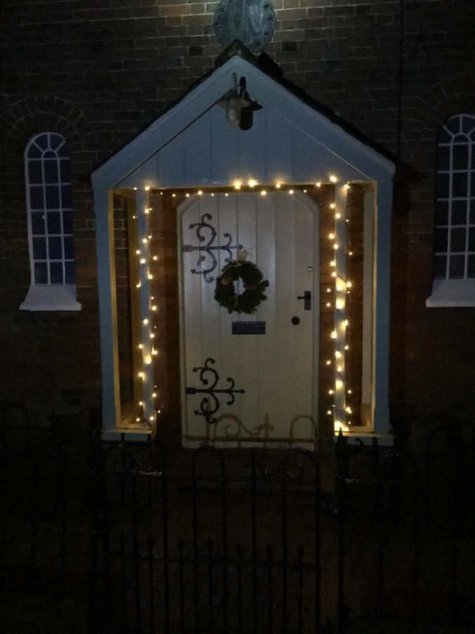 말버러 The Old Chapel 빌라 외부 사진