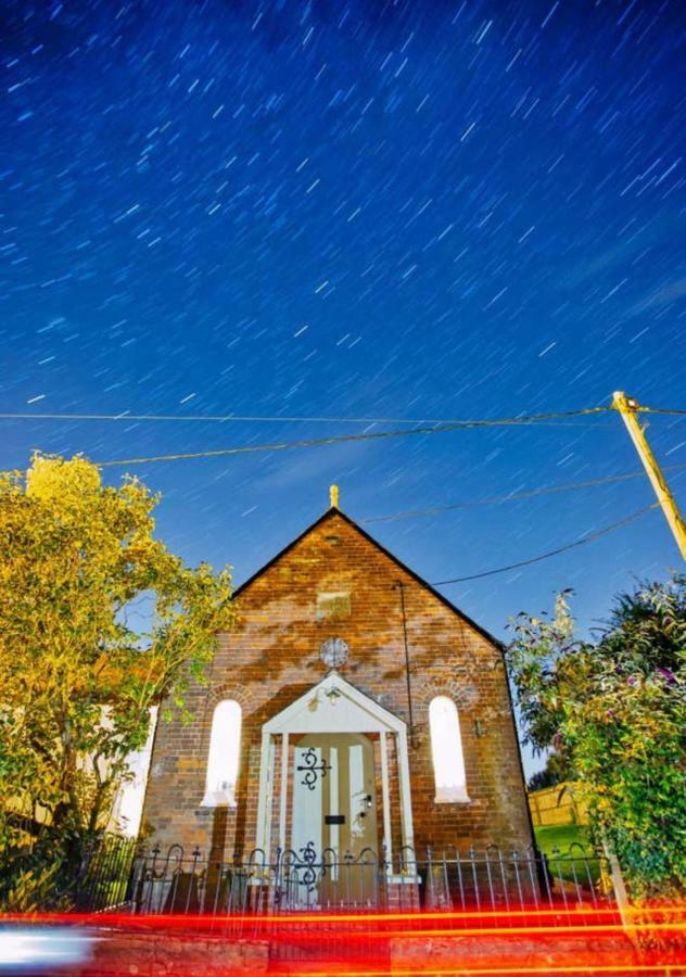 말버러 The Old Chapel 빌라 외부 사진
